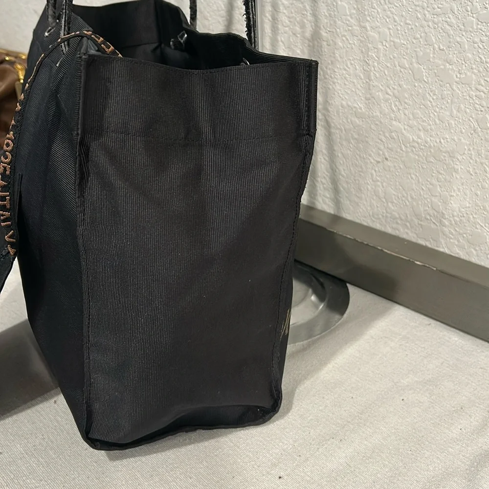 FENDI Nylon tote Handbag